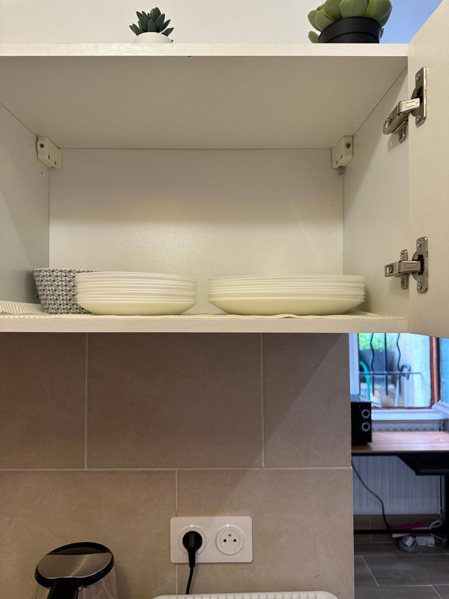 Hl Home Paris Ivry Экстерьер фото