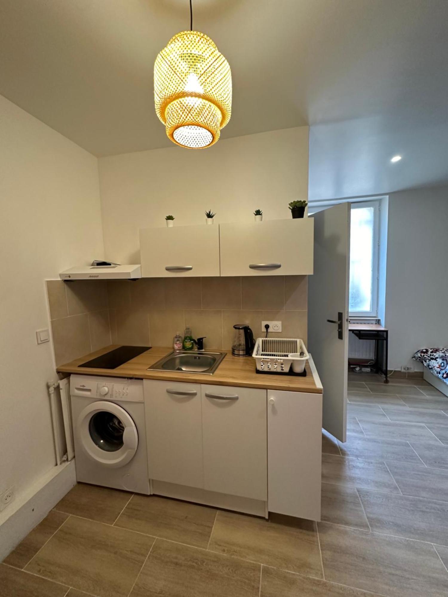Hl Home Paris Ivry Экстерьер фото