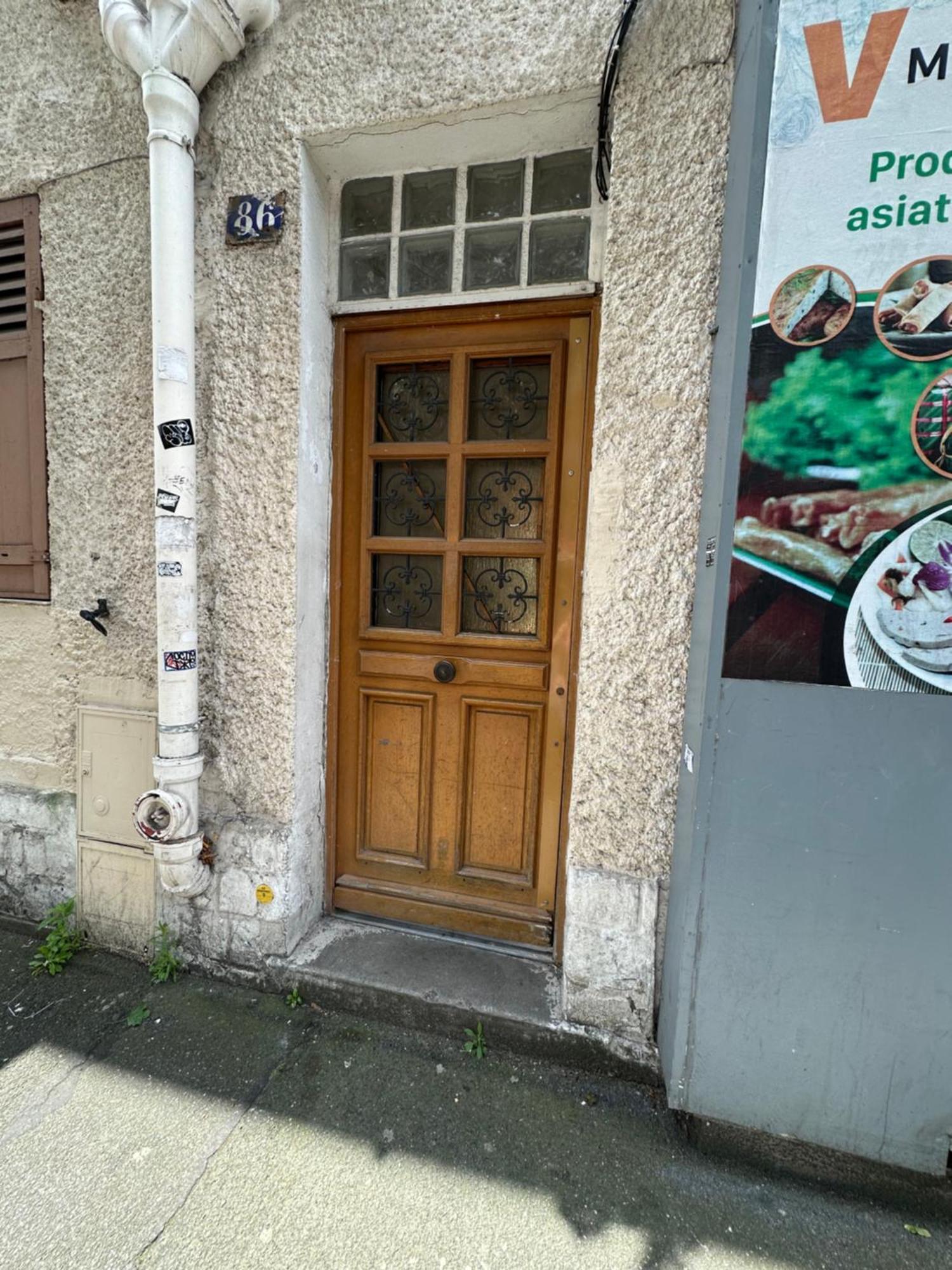 Hl Home Paris Ivry Экстерьер фото
