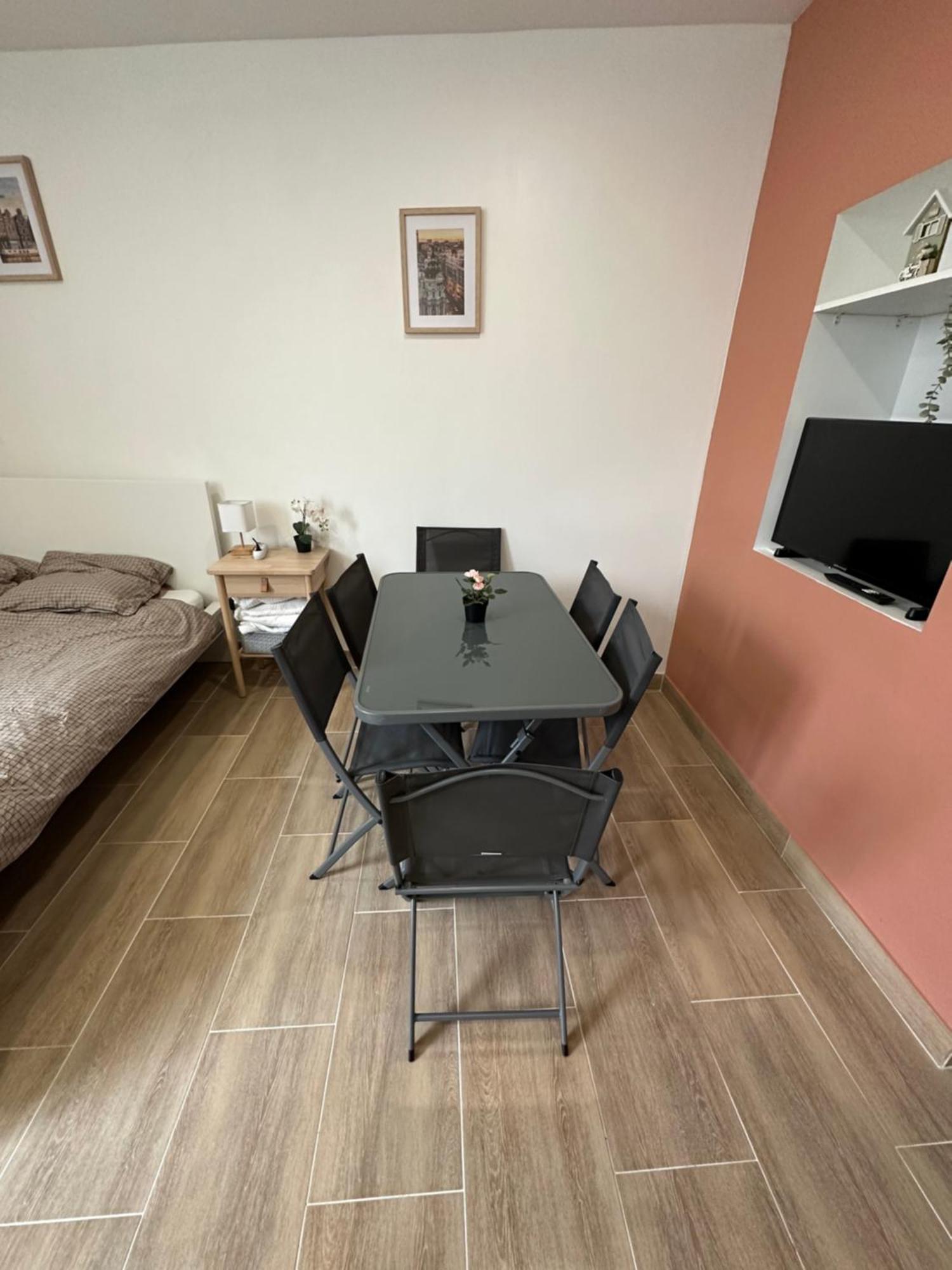 Hl Home Paris Ivry Экстерьер фото